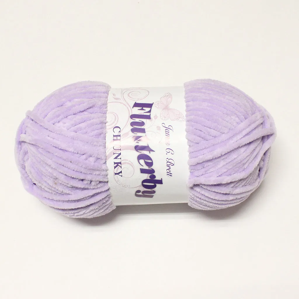 Flutterby Chunky