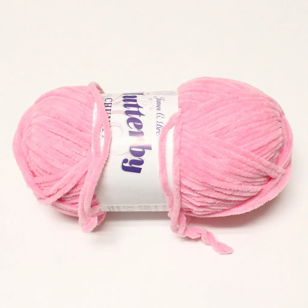 Flutterby Chunky