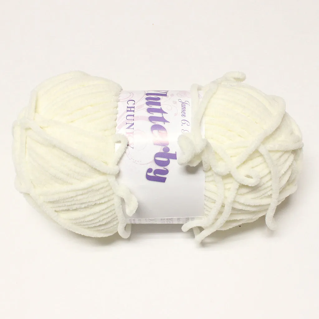 Flutterby Chunky