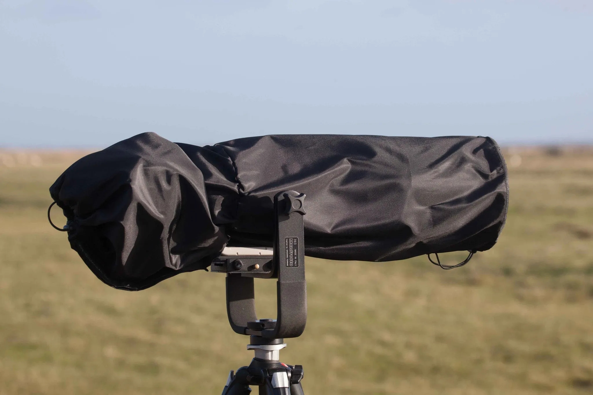 For Sigma lens range Waterproof Camera Lens Rain SET Covers, Cap & Carry Pouch in DPM Camo, Olive Green, Black Colours