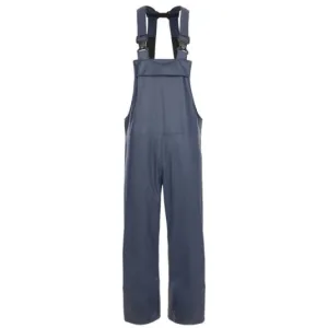 Fort Workwear Airflex Waterproof Bib and Brace