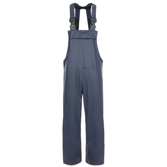 Fort Workwear Airflex Waterproof Bib and Brace