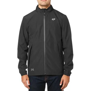 Fox Cascade Jacket - Black