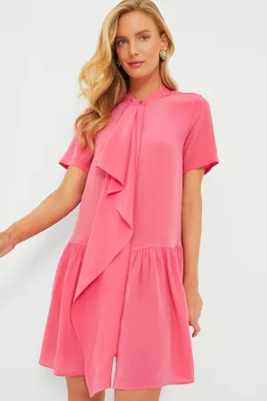 Fuchsia Adalyn Dress