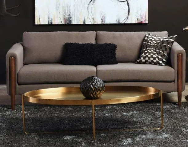 Gaultier Coffee Table - Nuevo