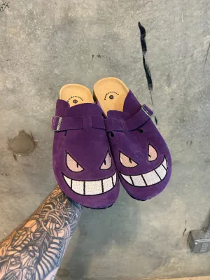 GENGAR CLOGS