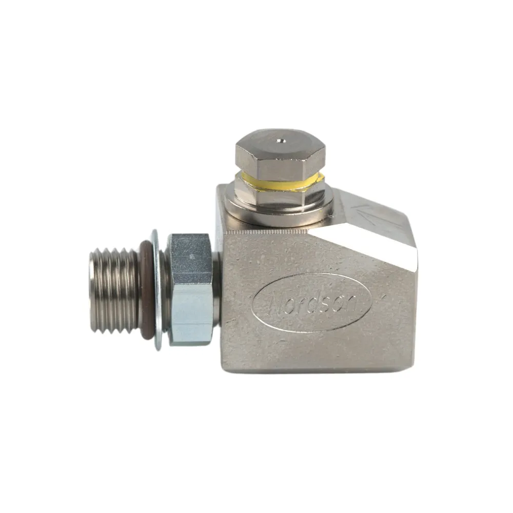 Genuine Nordson® 1120050 Saturn Inline Filter - 100 Mesh