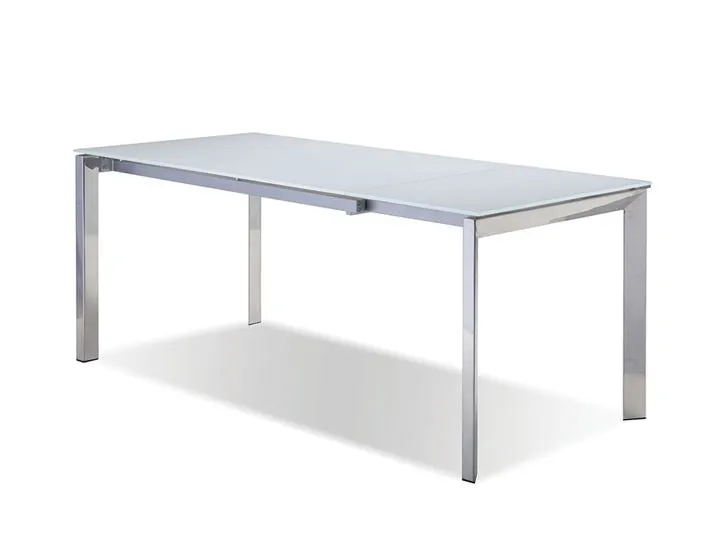 Ghost Extendable Dining Table - Mobital