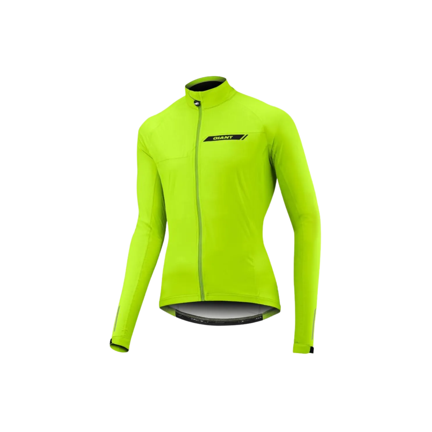 Giant Proshield Rain Jacket - Neon Yellow