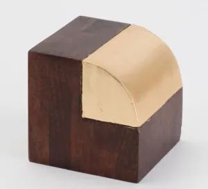 Gilded Object - Global Views