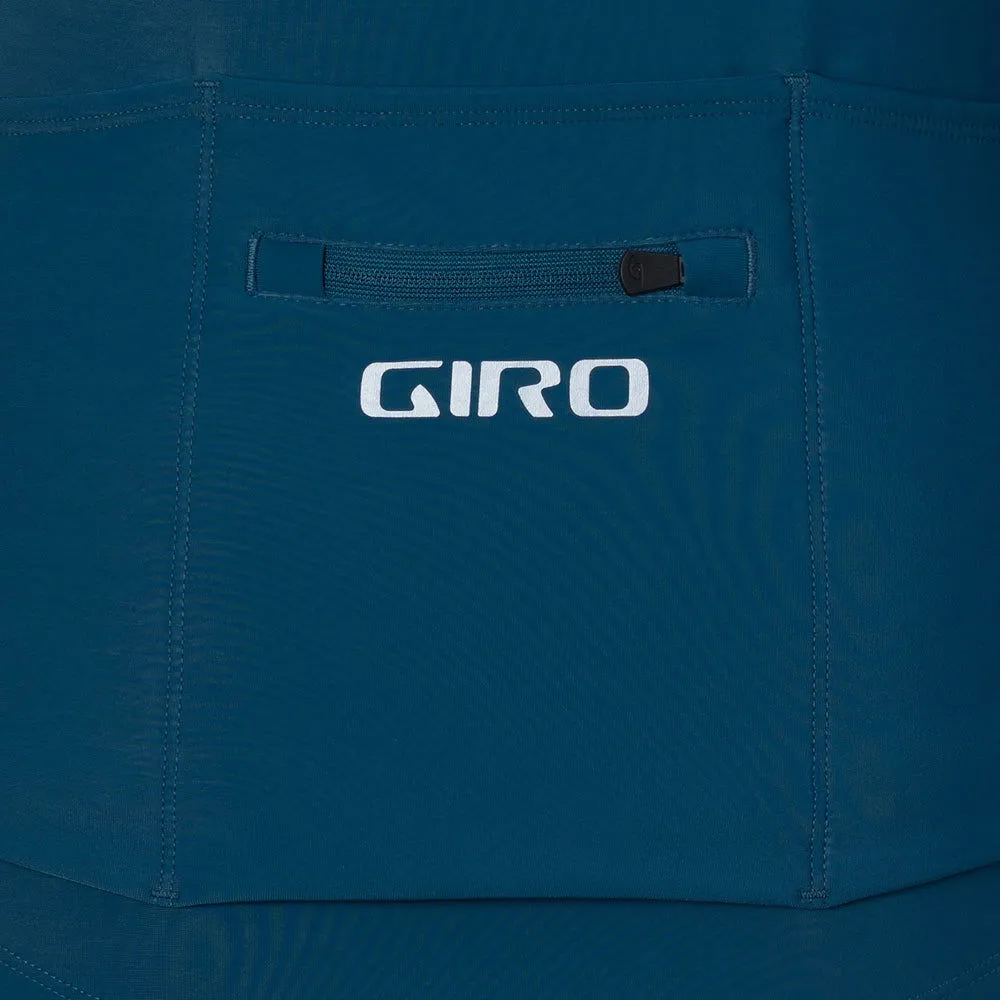 Giro Chrono LS Thermal Jersey - Womens