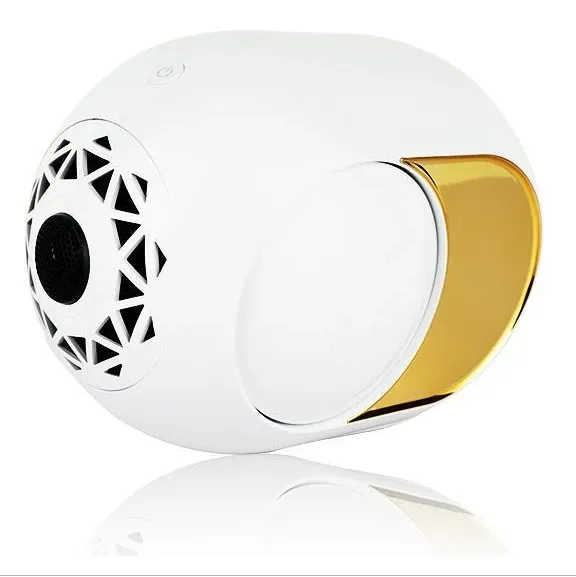 Gold Phantom High-end Speaker