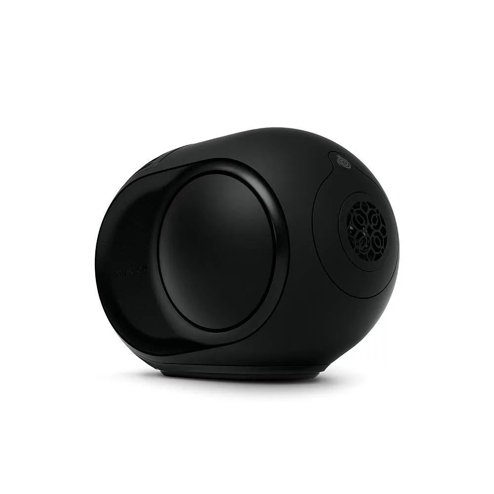 Gold Phantom High-end Speaker