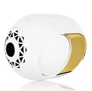 Gold Phantom High-end Speaker