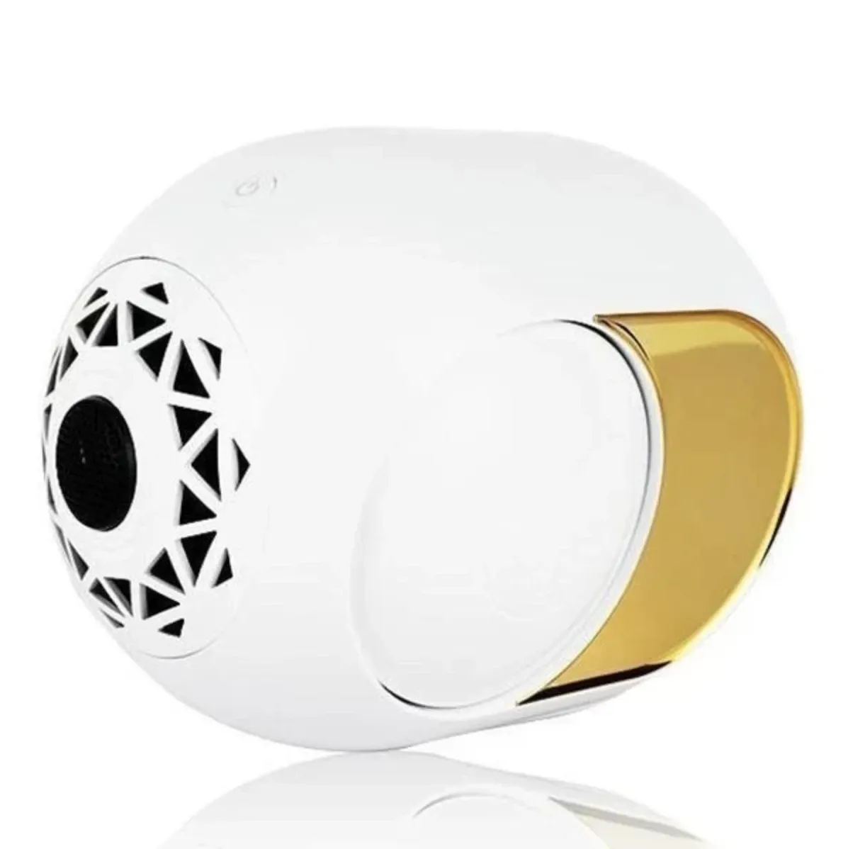 Gold Phantom High-end Speaker