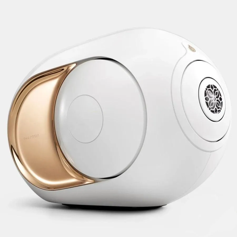 Gold Phantom High-end Speaker