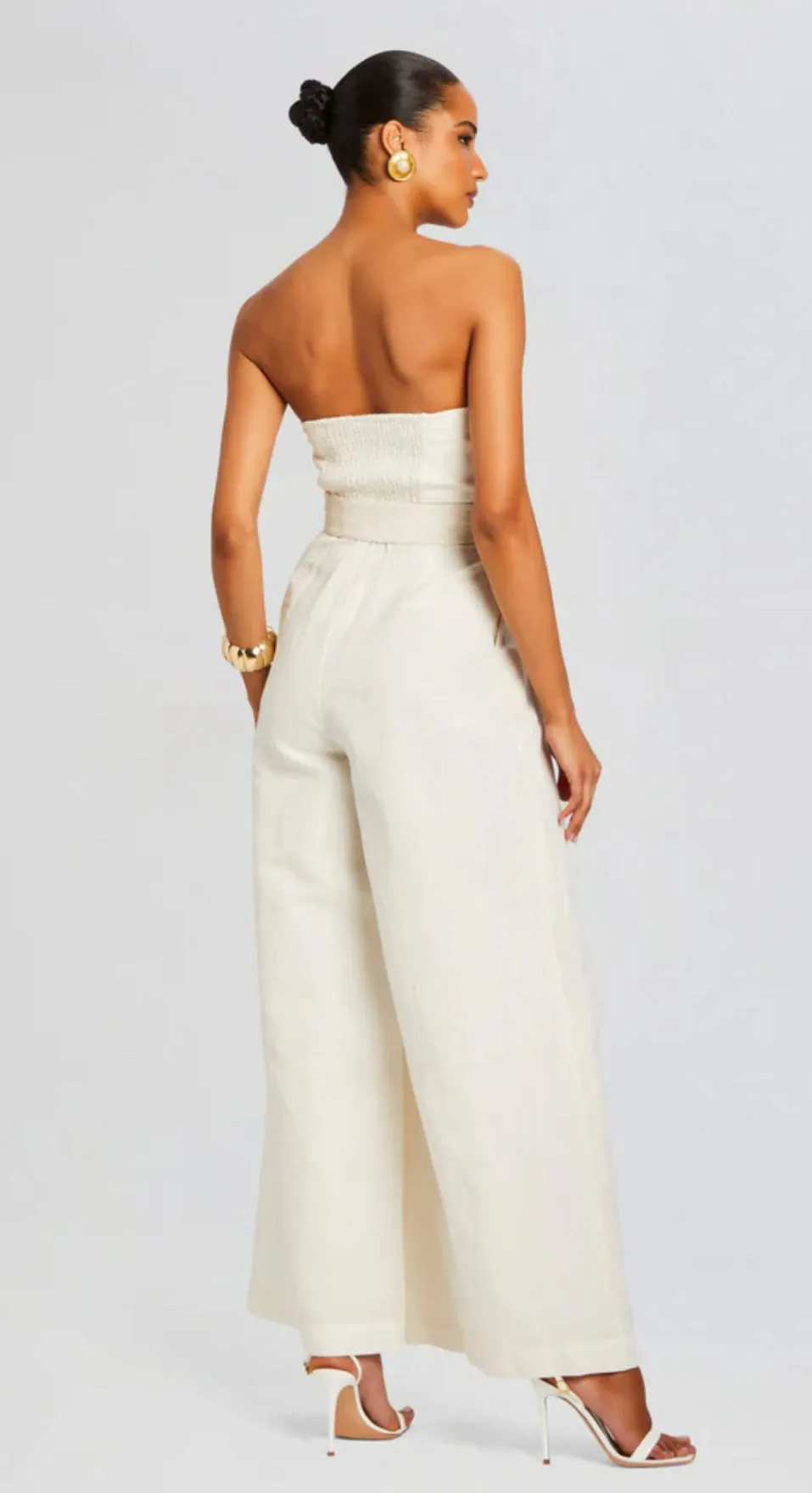 Hemant & Nandita NERA JUMPSUIT