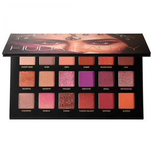 Huda Beauty Desert Dusk Eye shadow Palette
