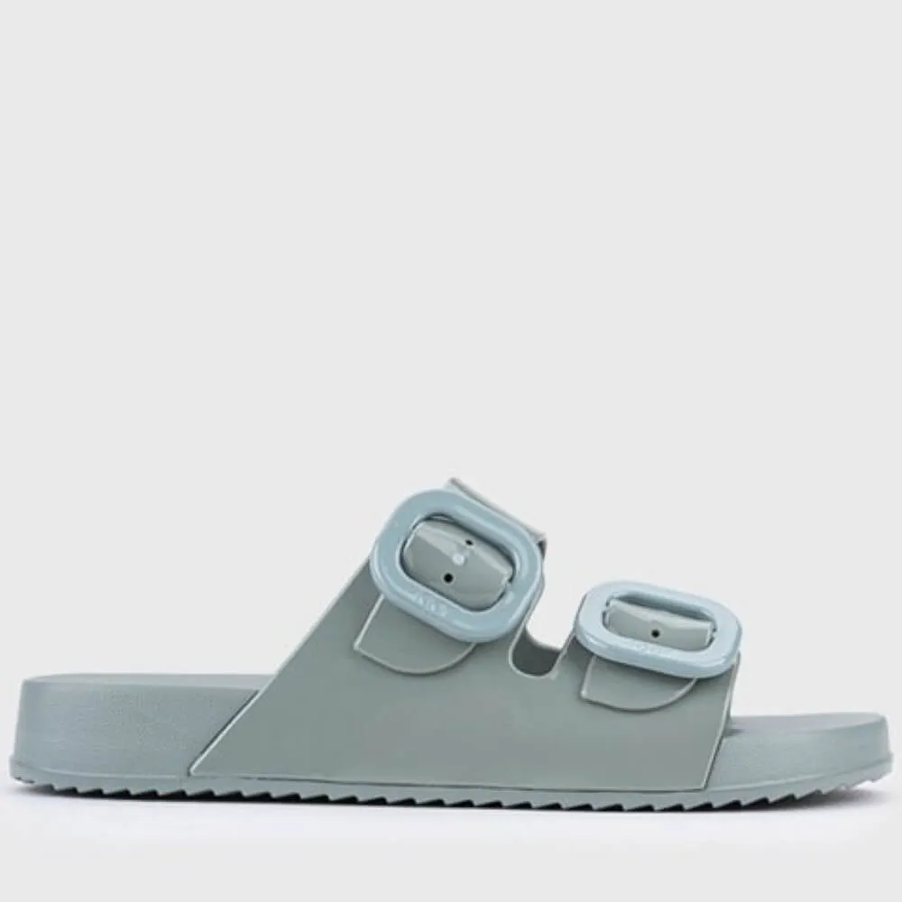 Igor Habana Sliders Brillo Verde Green S10334