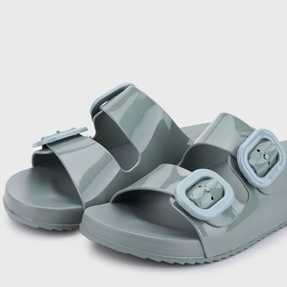 Igor Habana Sliders Brillo Verde Green S10334