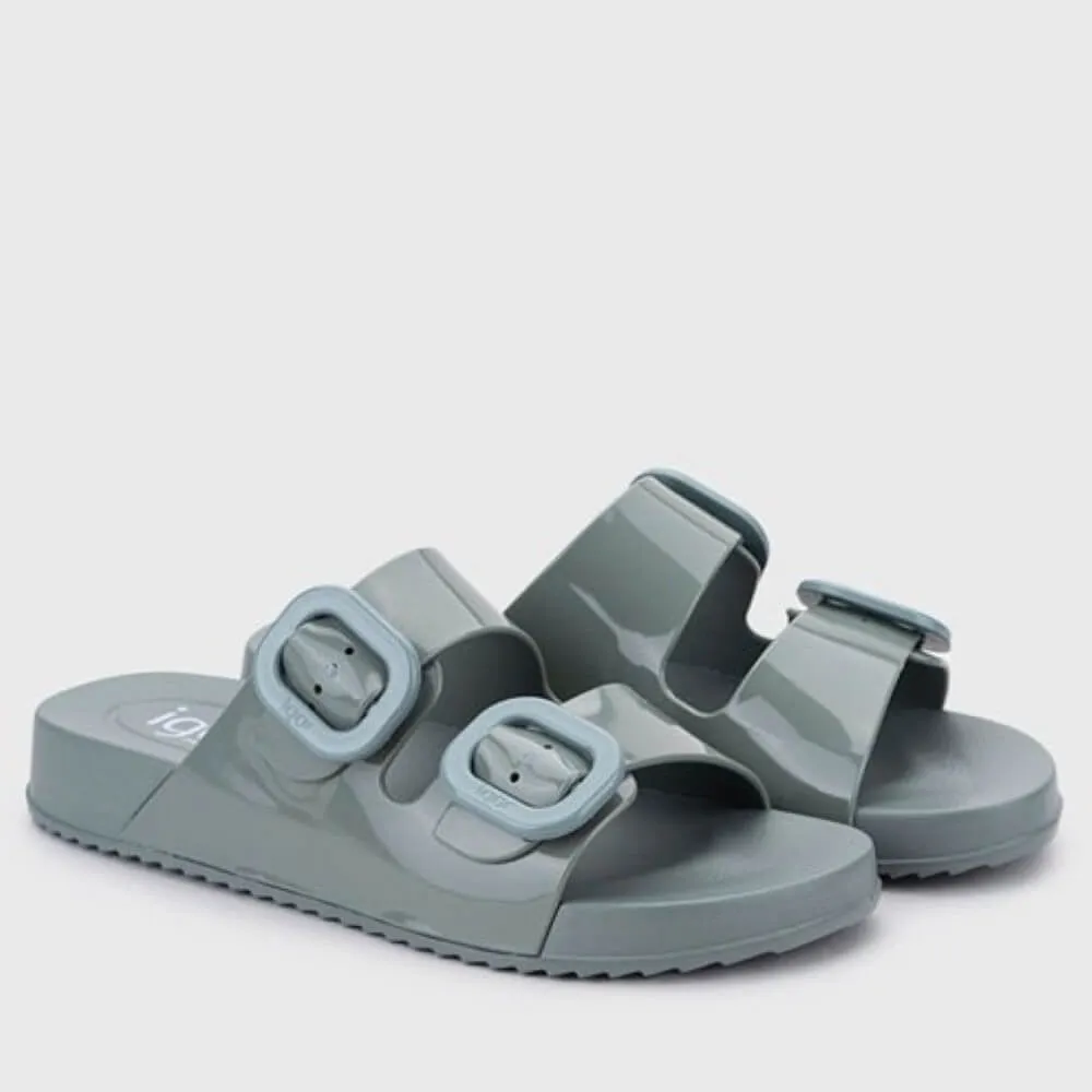 Igor Habana Sliders Brillo Verde Green S10334