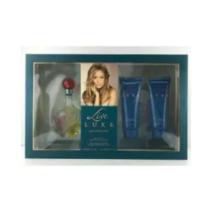 Jennifer lopez Live Luxe Gift Set 250ml