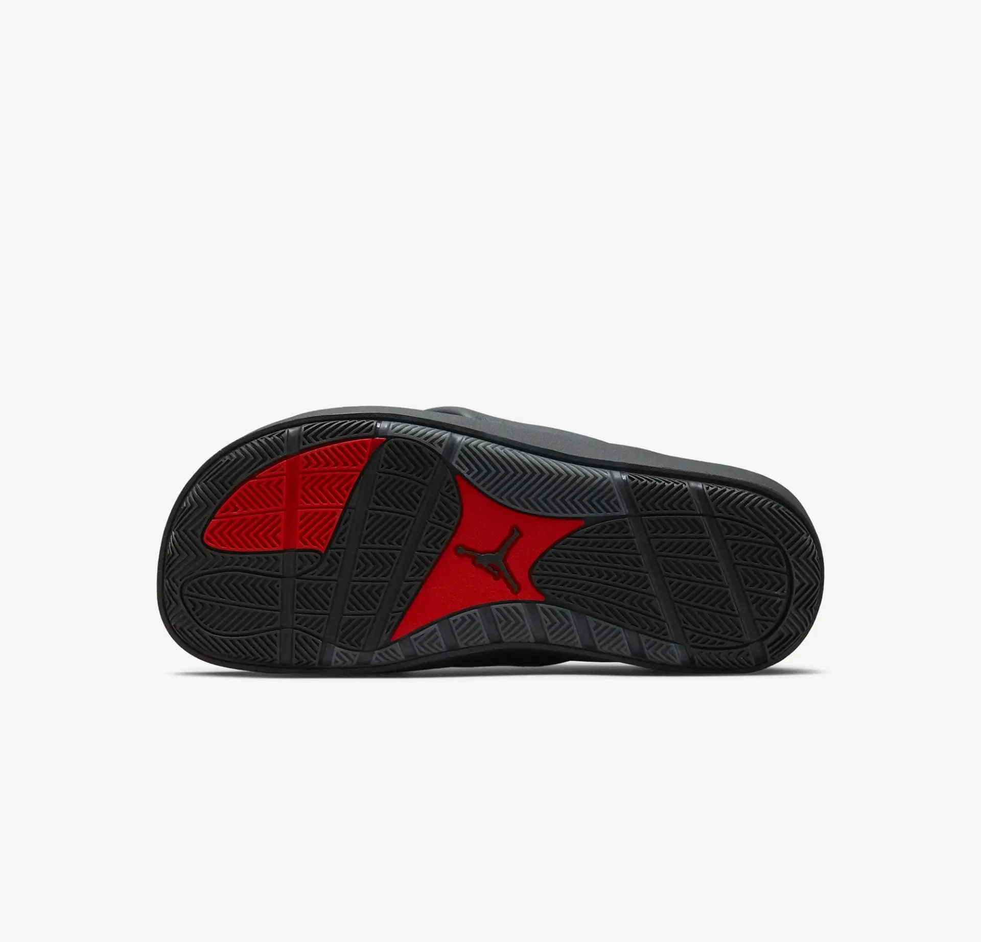 Jordan | JORDAN SOPHIA  { FIRE RED / BLACK
