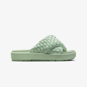 Jordan | SOPHIA  { PISTACHIO FROST/BARELY GREEN-WHITE