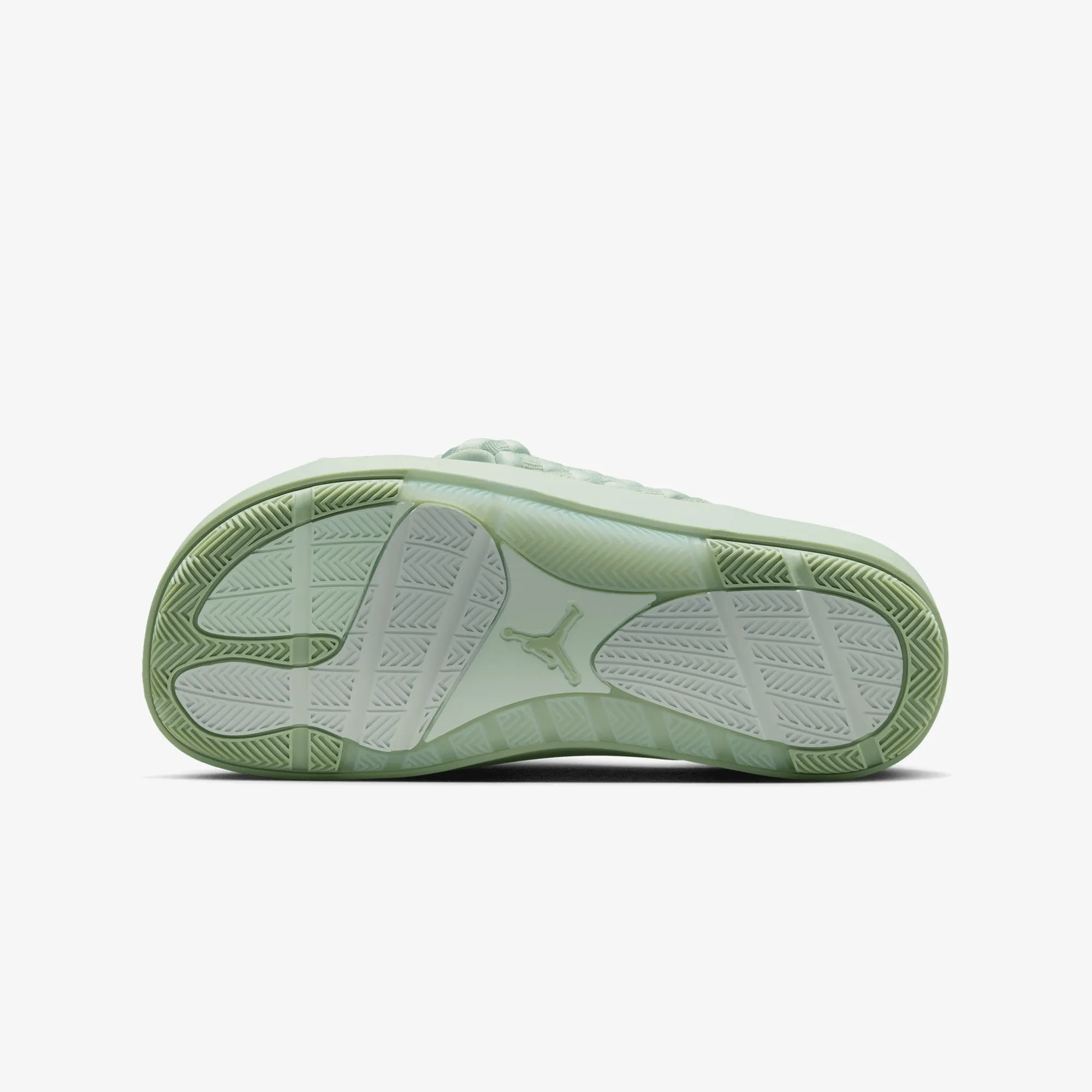 Jordan | SOPHIA  { PISTACHIO FROST/BARELY GREEN-WHITE
