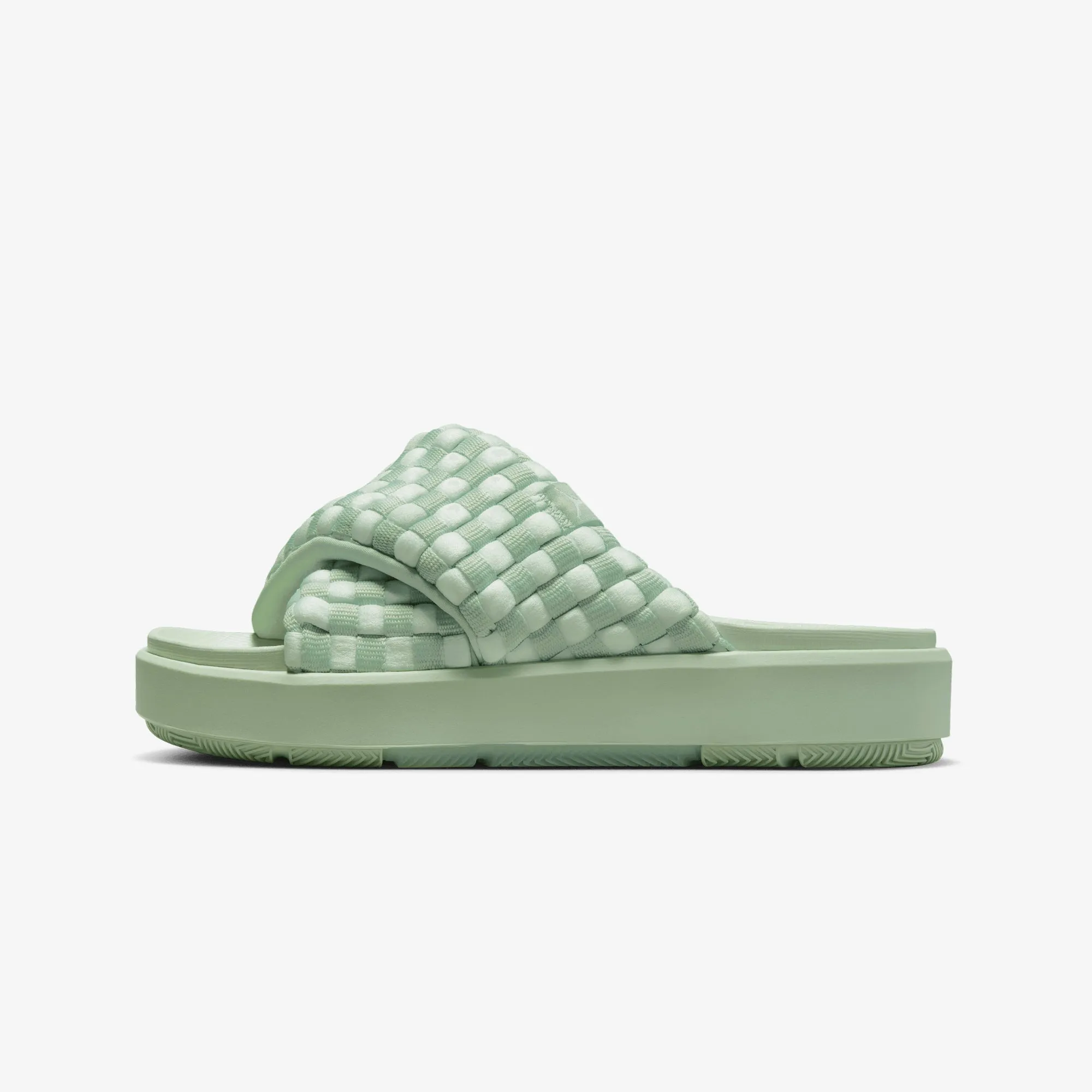 Jordan | WMN'S SOPHIA  { PISTACHIO FROST/BARELY GREEN-WHITE