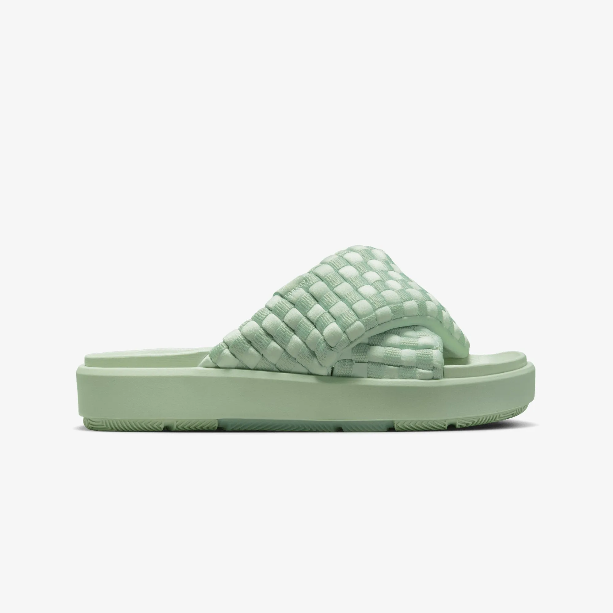 Jordan | WMN'S SOPHIA  { PISTACHIO FROST/BARELY GREEN-WHITE