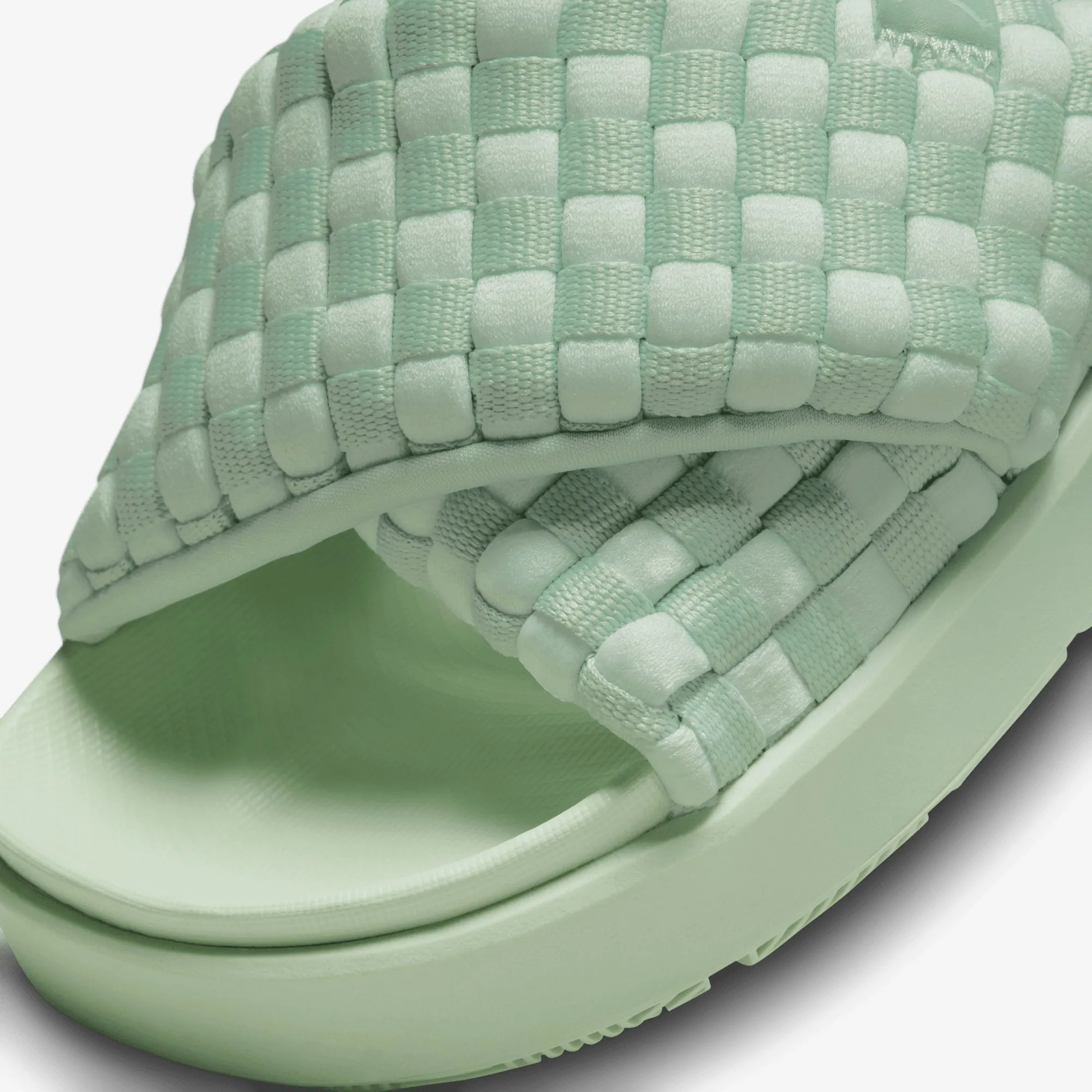Jordan | WMN'S SOPHIA  { PISTACHIO FROST/BARELY GREEN-WHITE