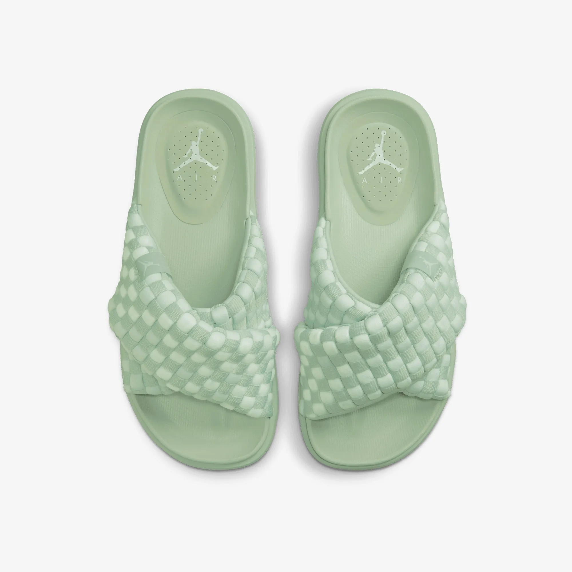 Jordan | WMN'S SOPHIA  { PISTACHIO FROST/BARELY GREEN-WHITE