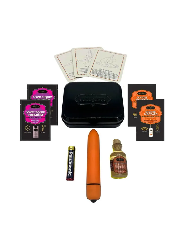 Kamasutra -  Weekender Kit - Tropical Mango