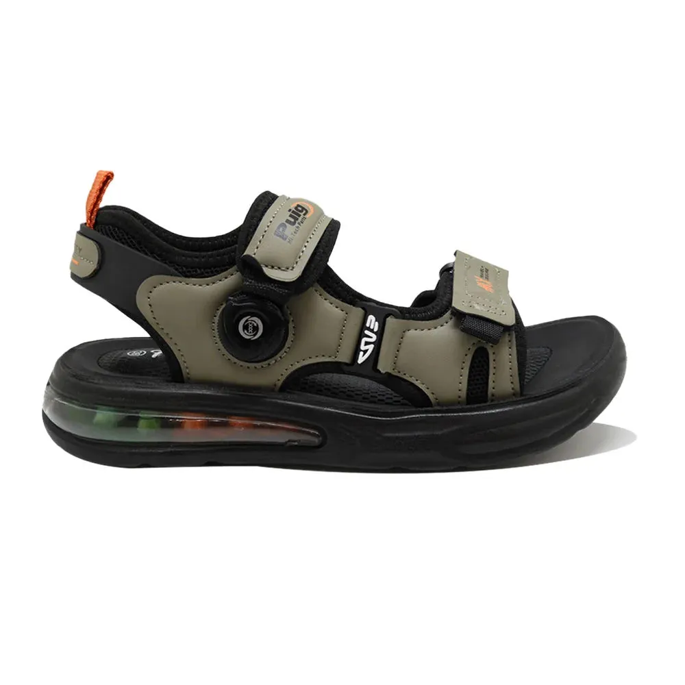 KIDS SANDAL BS-2510 (Large)