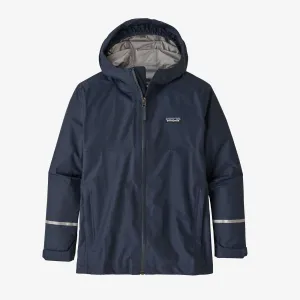 Kids Waterproof Torrentshell Rain Jacket