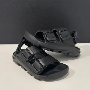 Kids Birkenstock “mogami” sandals