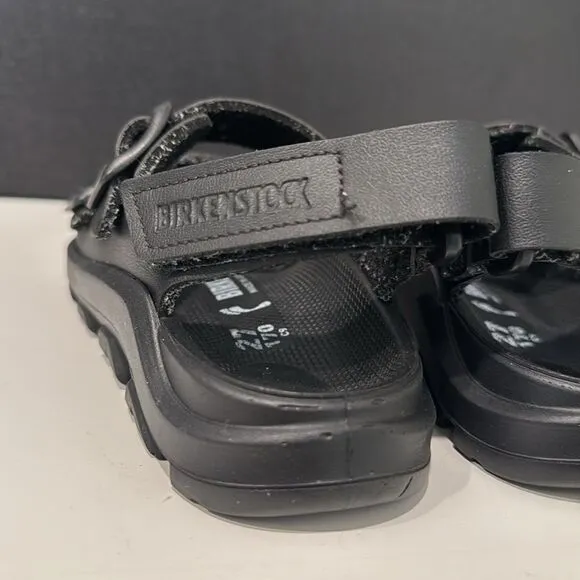 Kids Birkenstock “mogami” sandals