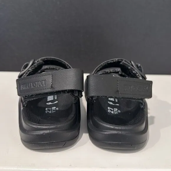 Kids Birkenstock “mogami” sandals
