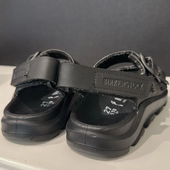 Kids Birkenstock “mogami” sandals