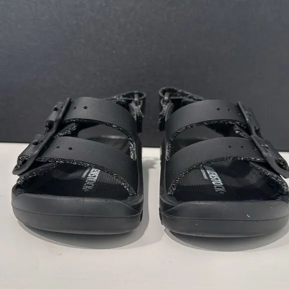 Kids Birkenstock “mogami” sandals
