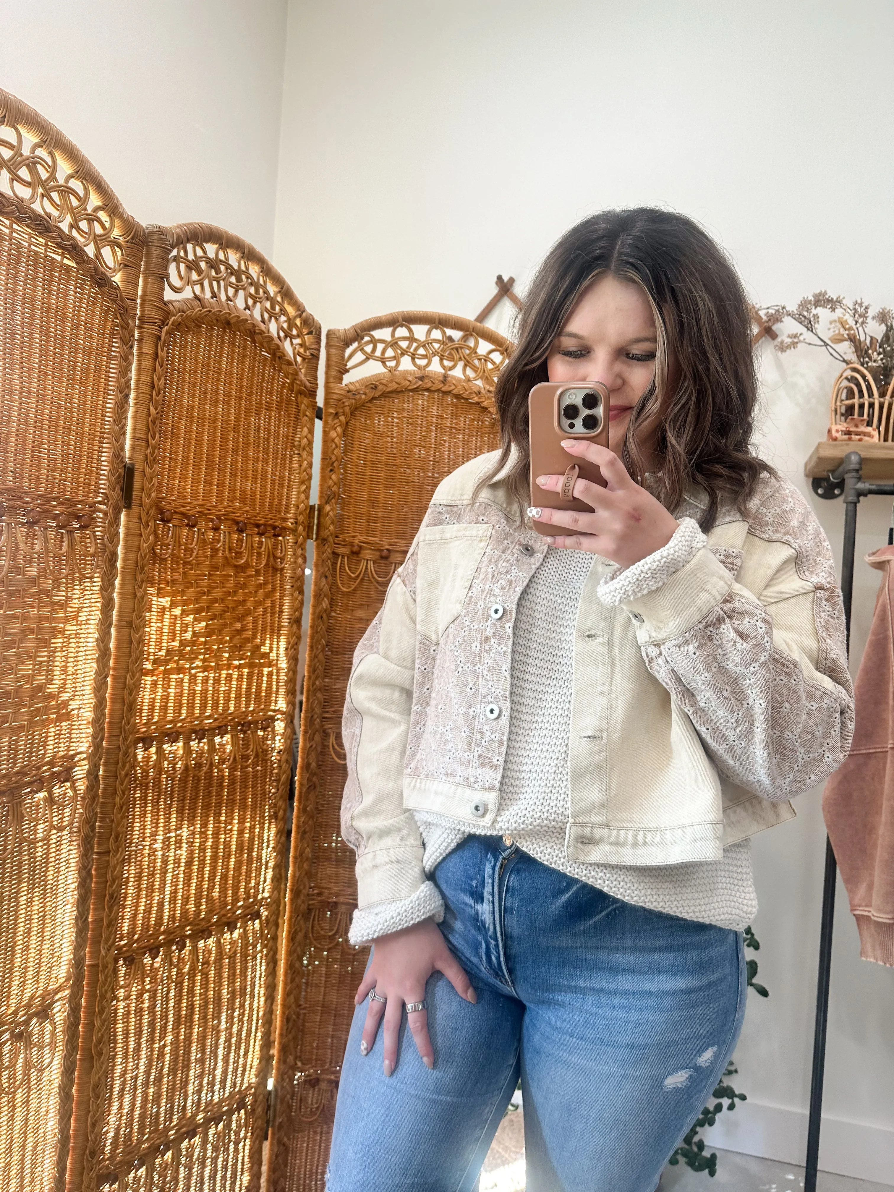 Kit Jacket
