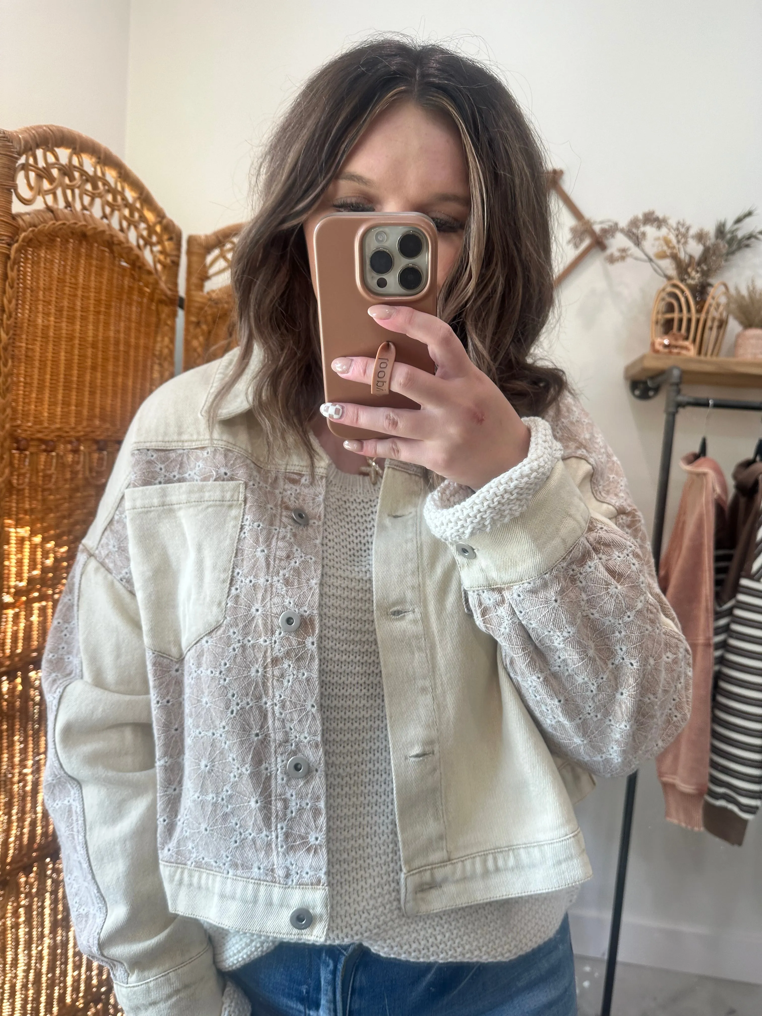 Kit Jacket