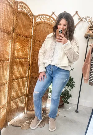 Kit Jacket