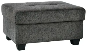 Kitler - Ottoman With Storage