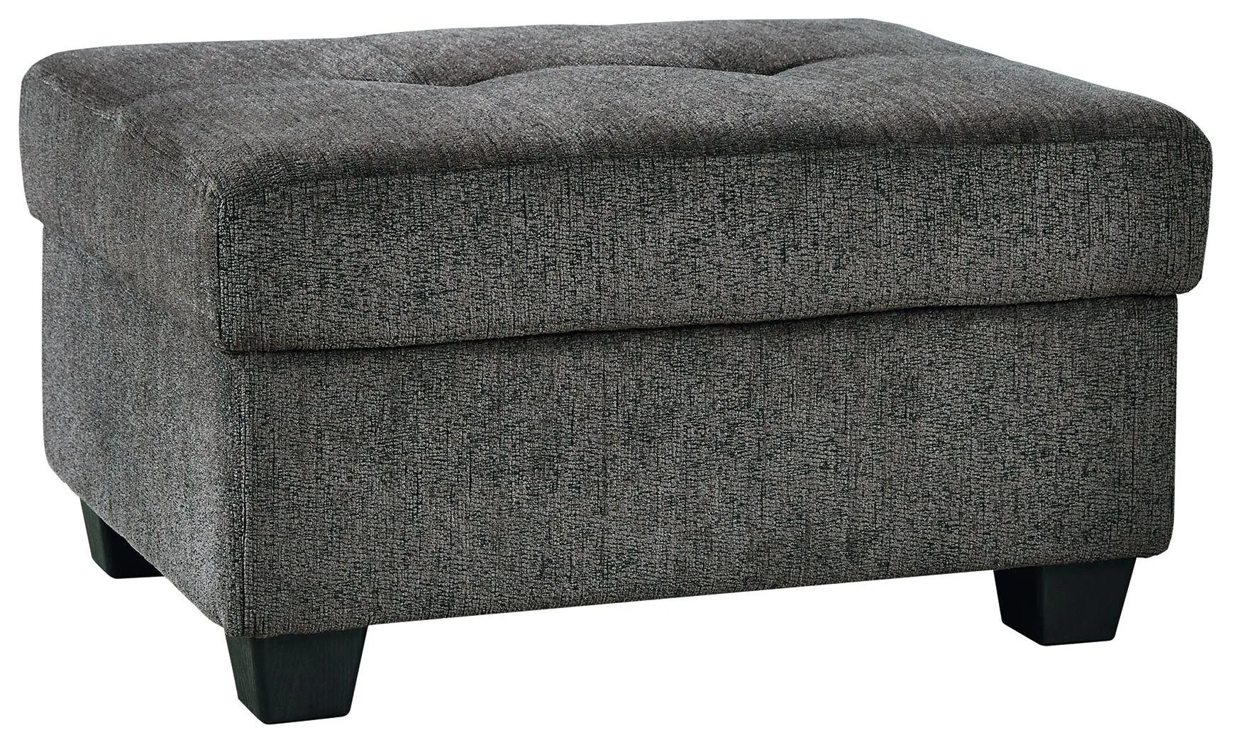 Kitler - Ottoman With Storage