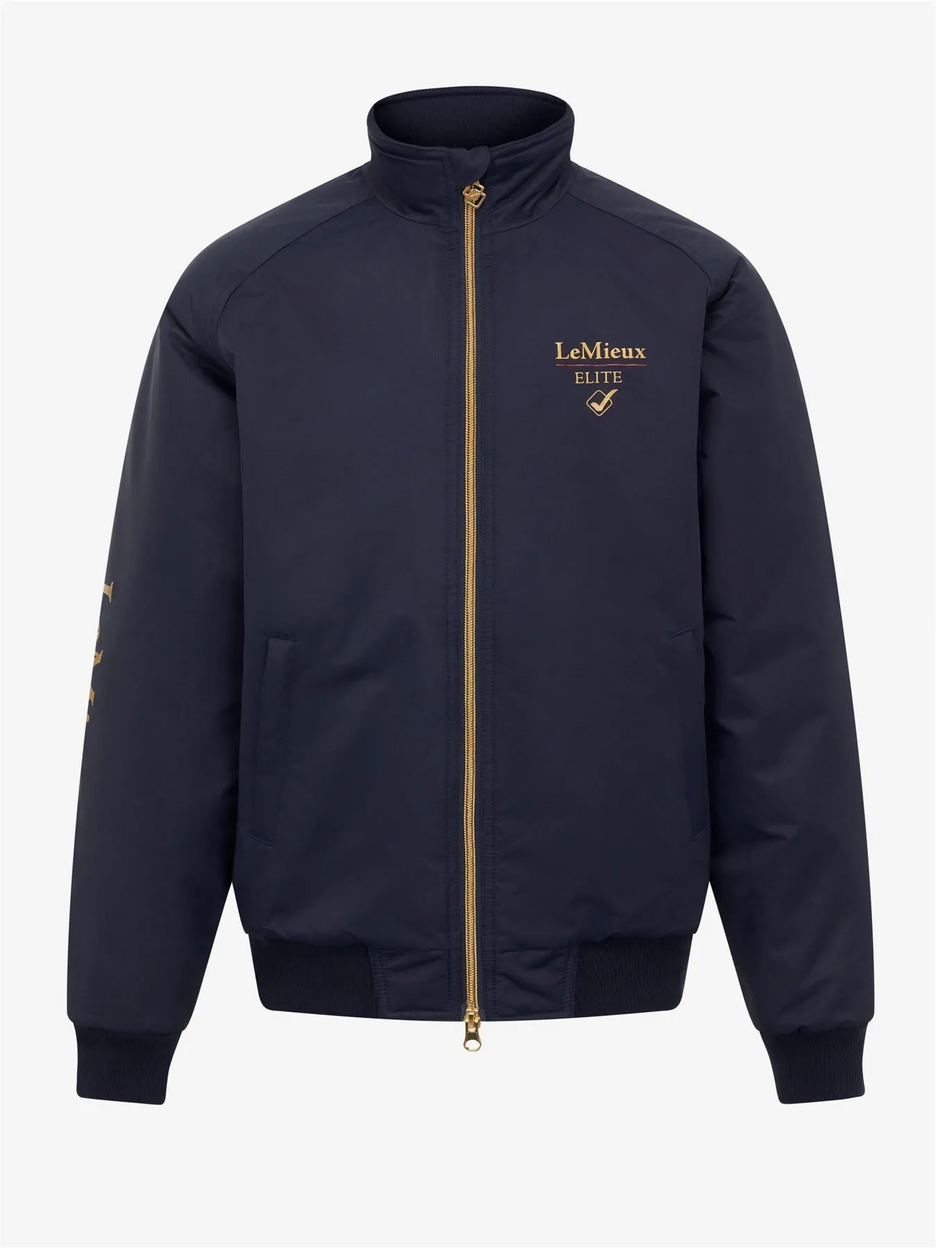 LeMieux Young Rider Elite Team Jacket