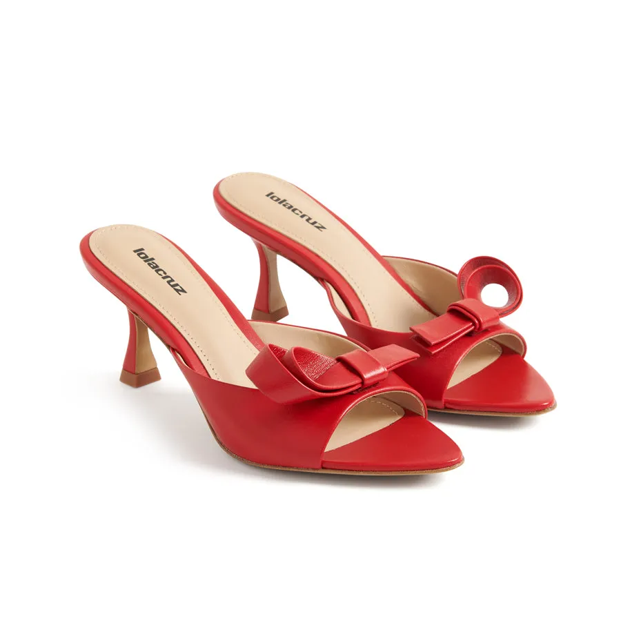 Linda Heel 65