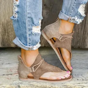 Lisa - Orthopedische Sandalen - Sandalen Dames