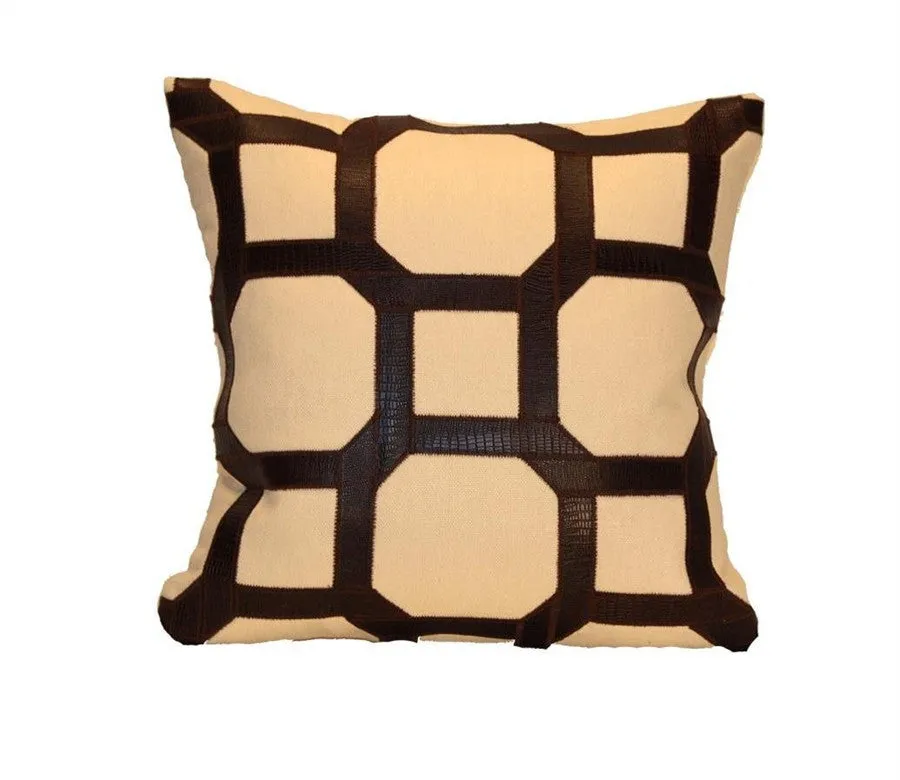 Lloyd 22X22 Pillow - V Rugs and Home